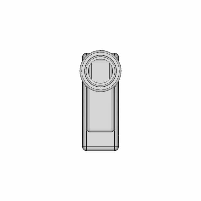 Battery Terminal Cover | 3D Engineering Design File