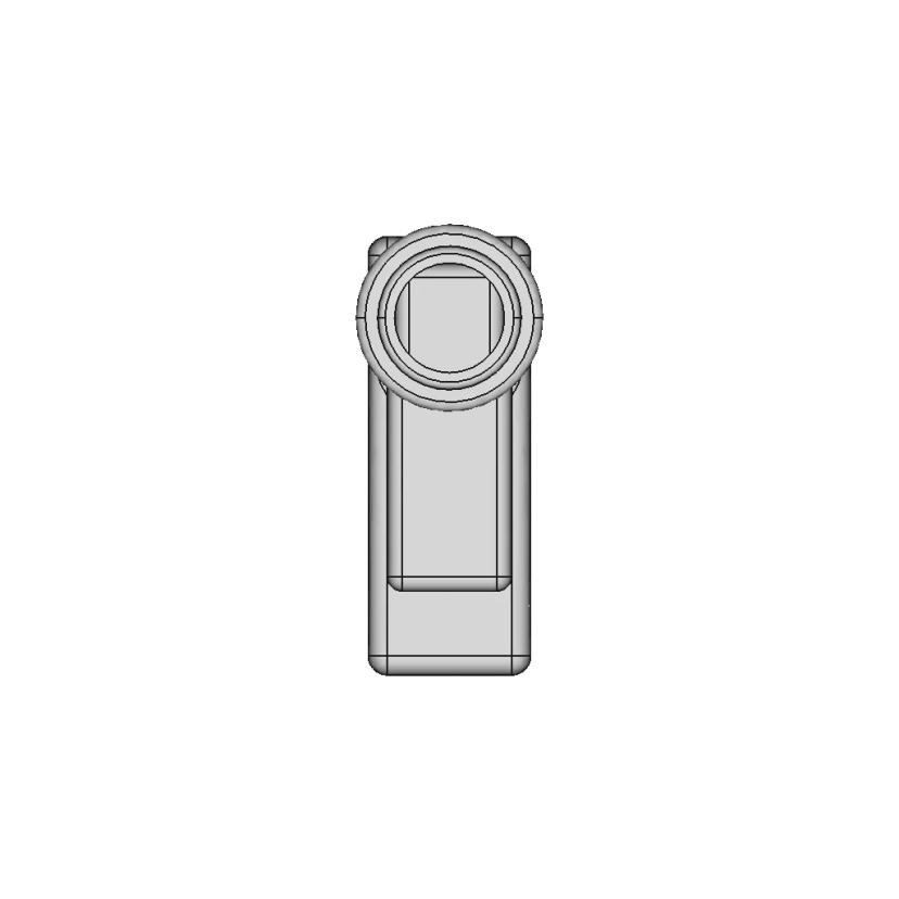 Battery Terminal Cover | 3D Engineering Design File