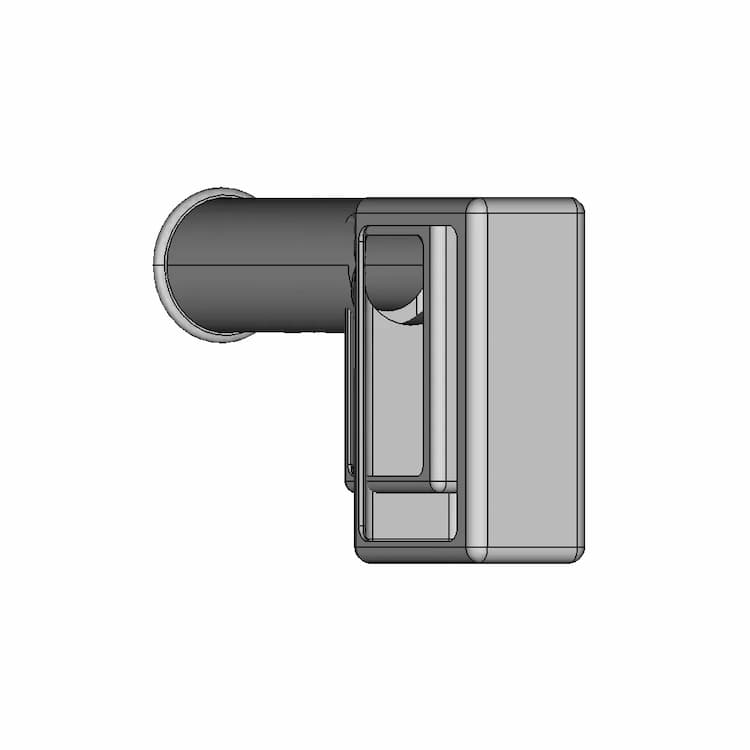 Battery Terminal Cover | 3D Engineering Design File
