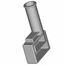 Battery Terminal Cover | 3D Engineering Design File_60_30_degree_snapshot