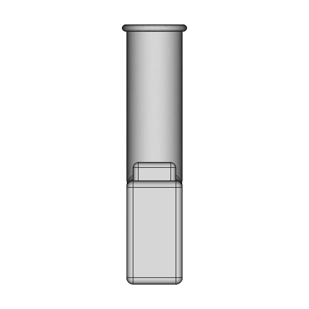 Battery Terminal Cover | 3D Engineering Design File_90_0_degree_snapshot