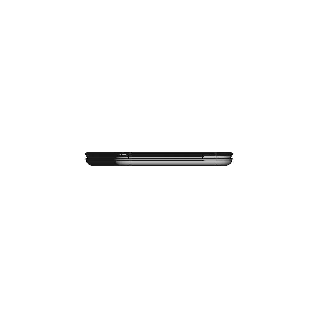 Seal Ventwindow Right Side - Downloadable CAD Representation_0_0_degree_snapshot