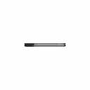 Seal Ventwindow Right Side - Downloadable CAD Representation_0_0_degree_snapshot