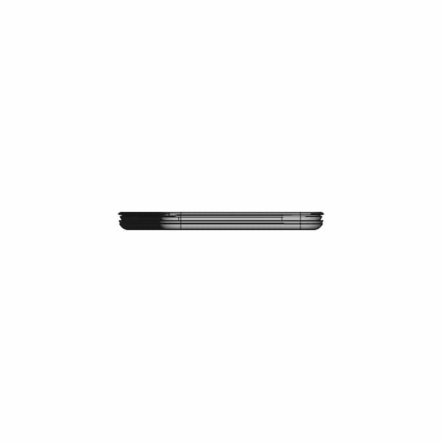 Seal Ventwindow Right Side - Downloadable CAD Representation