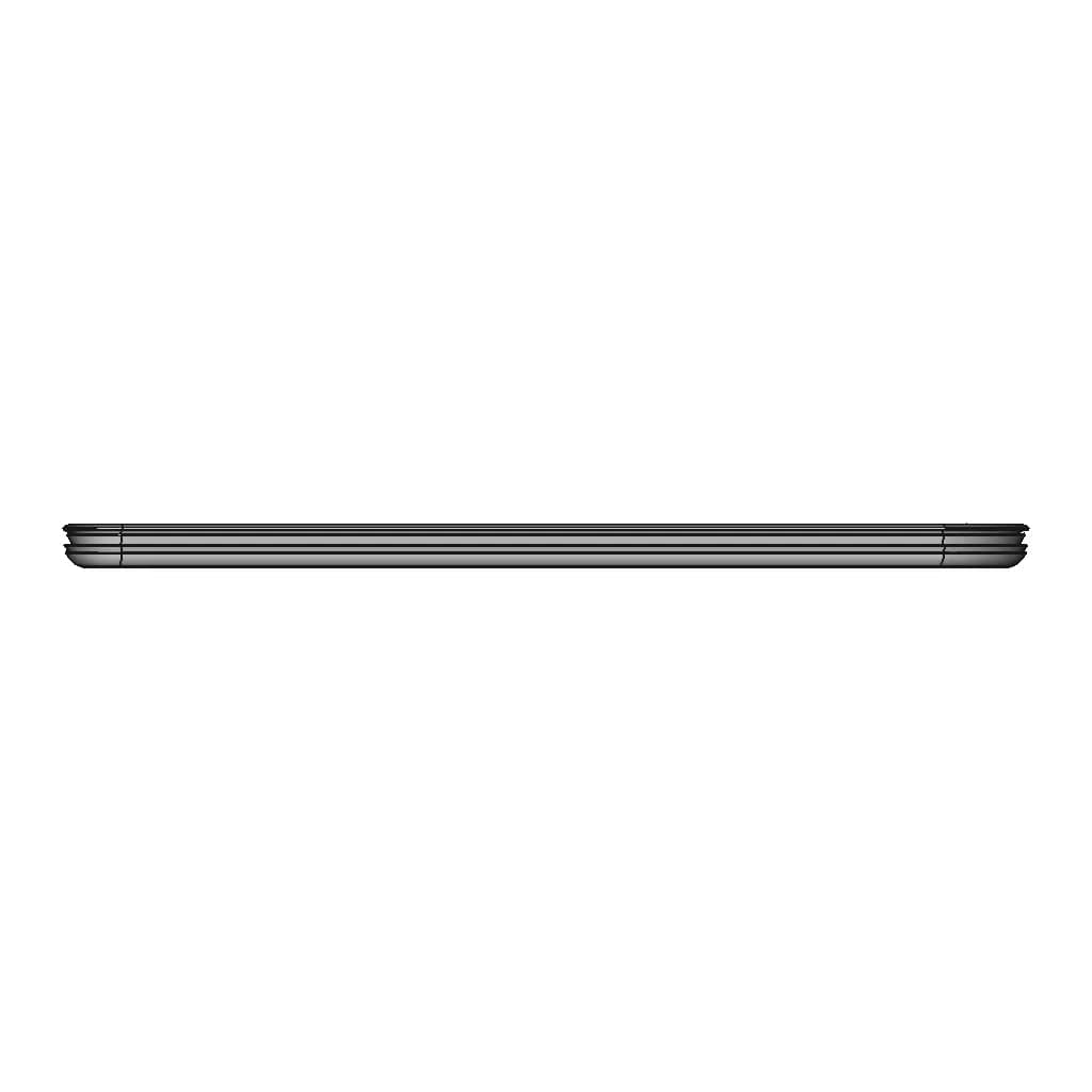 Seal Ventwindow Right Side - Downloadable CAD Representation_0_90_degree_snapshot