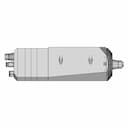 X22-F-Dtc8 - Standard Mechanical Component_0_90_degree_snapshot
