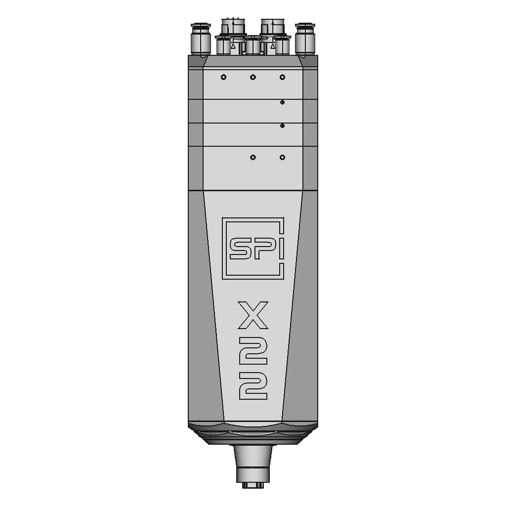 X22-F-Dtc8 - Standard Mechanical Component_90_0_degree_snapshot