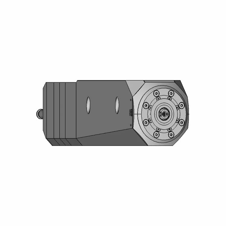 X22-F-Hske32 - Downloadable CAD Representation