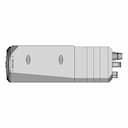 X22-F-Hske32 - Downloadable CAD Representation_0_270_degree_snapshot