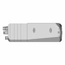 X22-F-Hske32 - Downloadable CAD Representation_0_90_degree_snapshot