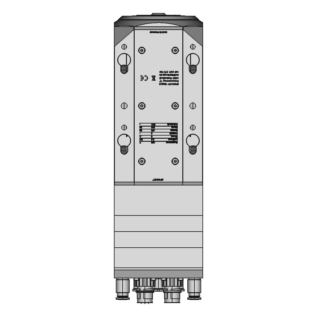 X22-F-Hske32 - Downloadable CAD Representation_270_0_degree_snapshot