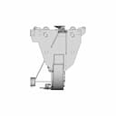 Drone Window Cleaner - Standard Mechanical Component_0_270_degree_snapshot