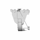 Drone Window Cleaner - Standard Mechanical Component_0_90_degree_snapshot