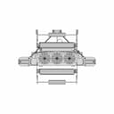 Drone Window Cleaner - Standard Mechanical Component_270_0_degree_snapshot