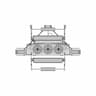 Drone Window Cleaner - Standard Mechanical Component_270_0_degree_snapshot