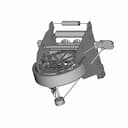 Drone Window Cleaner - Standard Mechanical Component_60_30_degree_snapshot