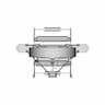 Drone Window Cleaner - Standard Mechanical Component_90_0_degree_snapshot