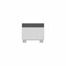 Ahmed Body - Standard Mechanical Component_0_90_degree_snapshot