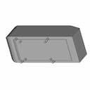 Ahmed Body - Standard Mechanical Component_60_30_degree_snapshot