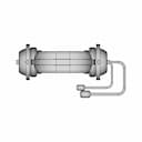 Model H10-13.4 - Standard Mechanical Component_0_0_degree_snapshot