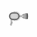 Model H10-13.4 - Standard Mechanical Component_0_270_degree_snapshot