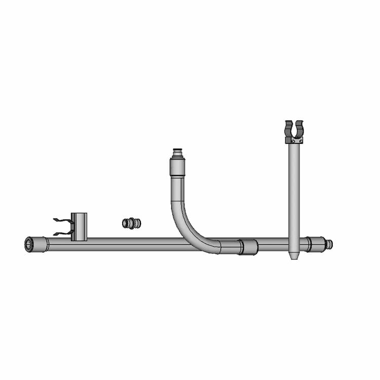 Robotic Assembly And Outfitting | 3D Engineering Design File