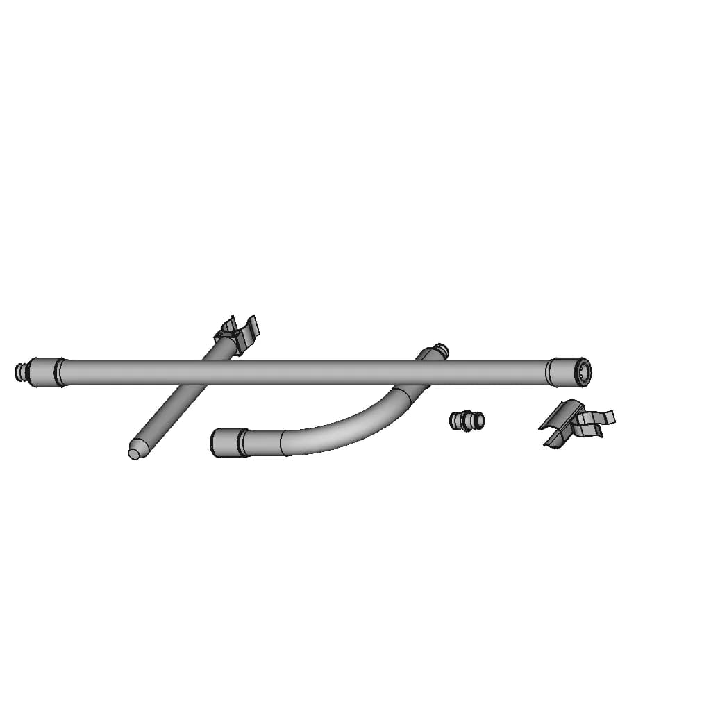 Robotic Assembly And Outfitting | 3D Engineering Design File_60_30_degree_snapshot