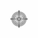 Gyroscope - Standard Mechanical Component_0_0_degree_snapshot