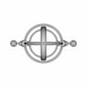 Gyroscope - Standard Mechanical Component_0_90_degree_snapshot