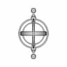 Gyroscope - Standard Mechanical Component_270_0_degree_snapshot