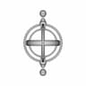 Gyroscope - Standard Mechanical Component_90_0_degree_snapshot