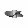 Basic Propeller - Downloadable CAD Representation_90_0_degree_snapshot