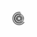 Gas Turbine Assembly | 3D Engineering Design File_0_270_degree_snapshot