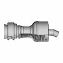 Gas Turbine Assembly | 3D Engineering Design File_270_0_degree_snapshot