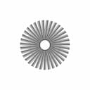 Stator Compressor - Downloadable CAD Representation_0_0_degree_snapshot