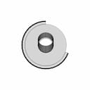 Gas Turbine F Housing - Downloadable CAD Representation_0_90_degree_snapshot