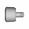 Gas Turbine F Housing - Downloadable CAD Representation_90_0_degree_snapshot