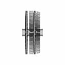 Drive Gas Turbine - Downloadable CAD Representation_0_270_degree_snapshot