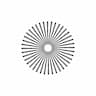 Gas Turbine Compressor Rotor Blades | 3D Engineering Design File_0_0_degree_snapshot