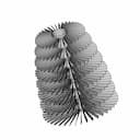Gas Turbine Compressor Rotor Blades | 3D Engineering Design File_60_30_degree_snapshot