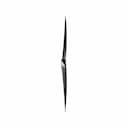 Propellers Tri Blade (160Mm Length) - Standard Mechanical Component_0_90_degree_snapshot
