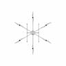 Hexacoptor | 3D Engineering Design File_0_0_degree_snapshot