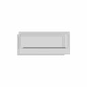 Beechcraft Baron Printable Glovebox Cubby | 3D Engineering Design File_0_0_degree_snapshot