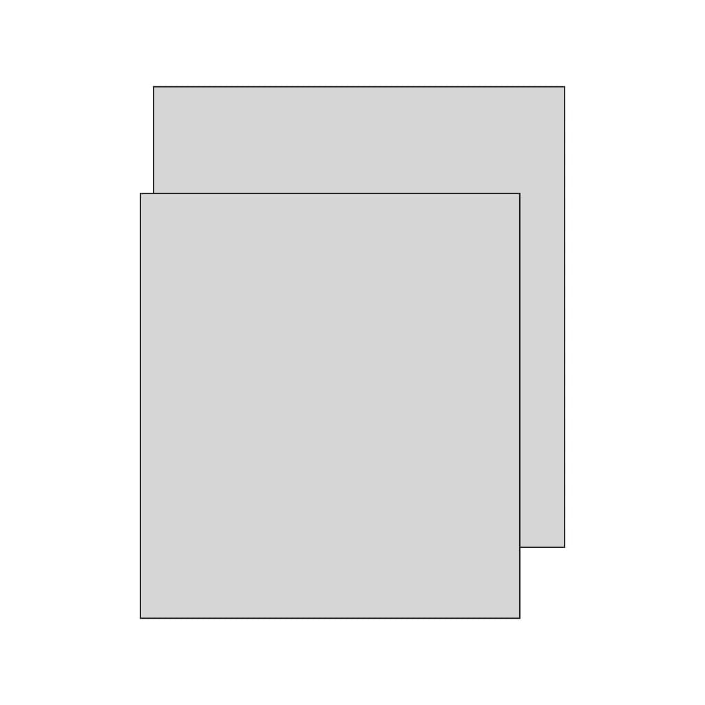 Beechcraft Baron Printable Glovebox Cubby | 3D Engineering Design File_90_0_degree_snapshot
