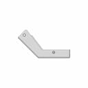 Beechcraft A36 Bonanza Throttle Quadrant Trim | 3D Engineering Design File_0_270_degree_snapshot