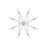 Octocopter Vtol Drone | 3D Engineering Design File_0_0_degree_snapshot