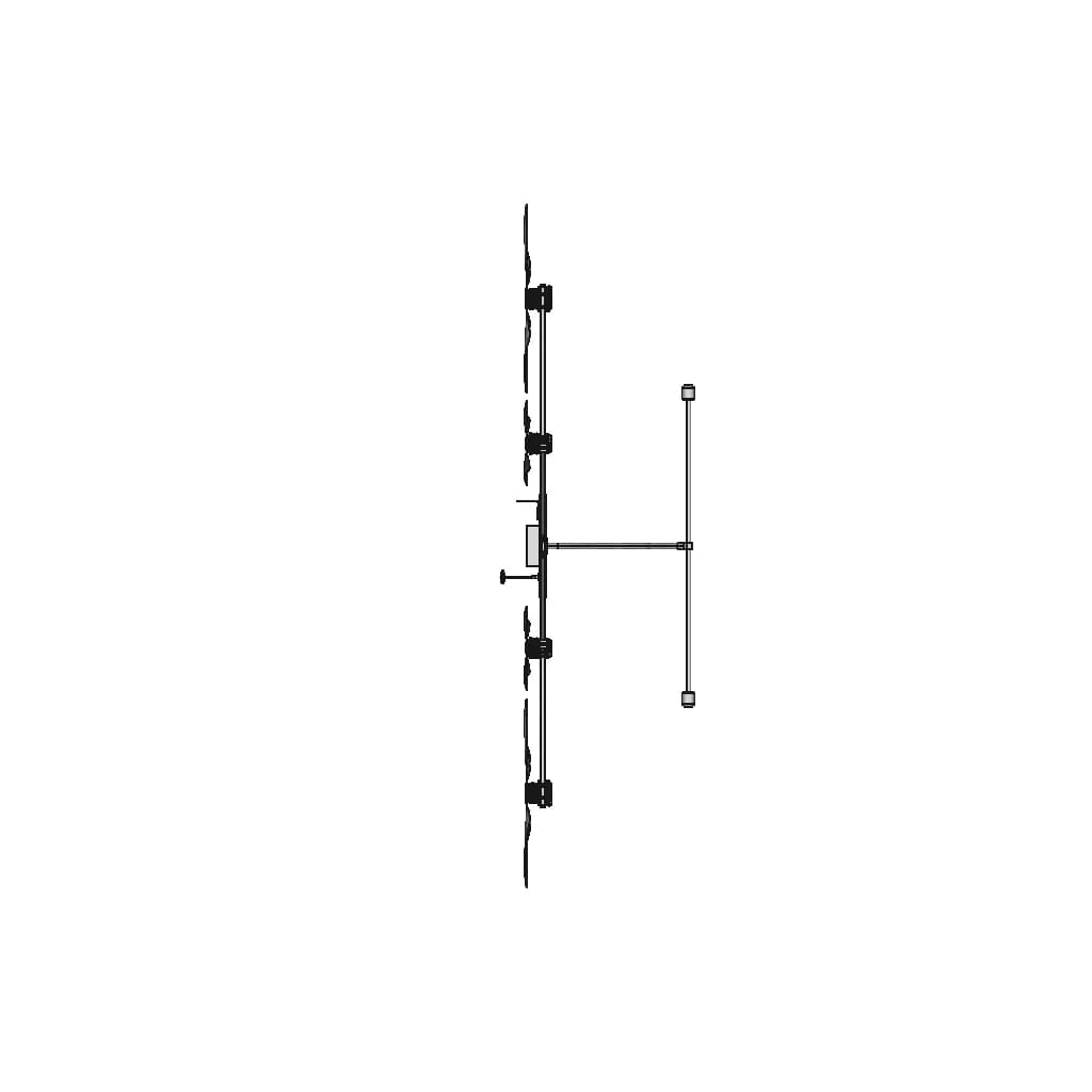 Octocopter Vtol Drone | 3D Engineering Design File_0_90_degree_snapshot