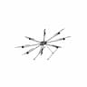 Octocopter Vtol Drone | 3D Engineering Design File_60_30_degree_snapshot