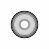 Rubber Dampers 16*4*12 | 3D Engineering Design File_270_0_degree_snapshot