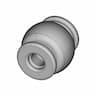 Rubber Dampers 16*4*12 | 3D Engineering Design File_60_30_degree_snapshot
